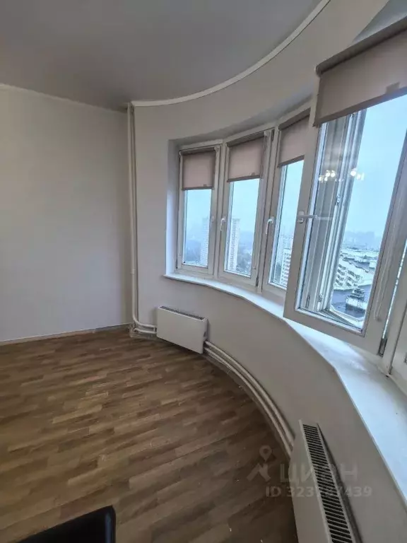 1-к кв. Москва Лебедянская ул., 38 (39.9 м) - Фото 2