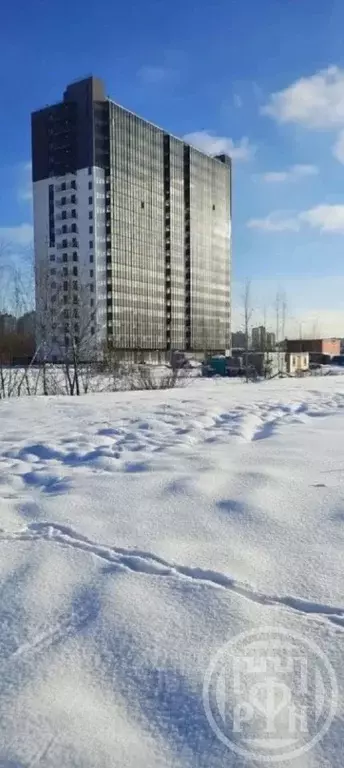 1-к кв. Санкт-Петербург Товарищеский просп., 13 (43.2 м) - Фото 1