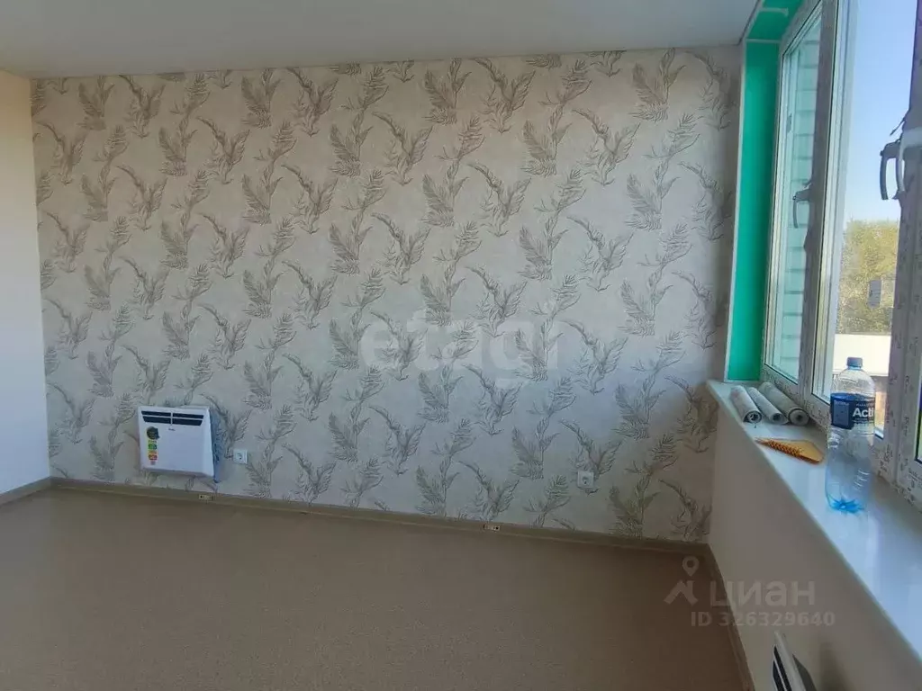 2-к кв. Вологодская область, Белозерск пер. Южный, 3 (44.3 м) - Фото 2