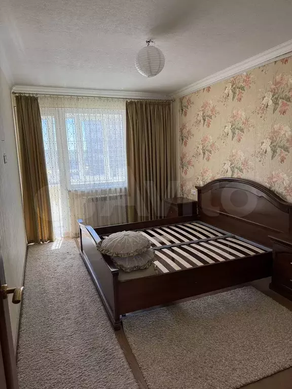 3-к. квартира, 69 м, 3/7 эт. - Фото 1