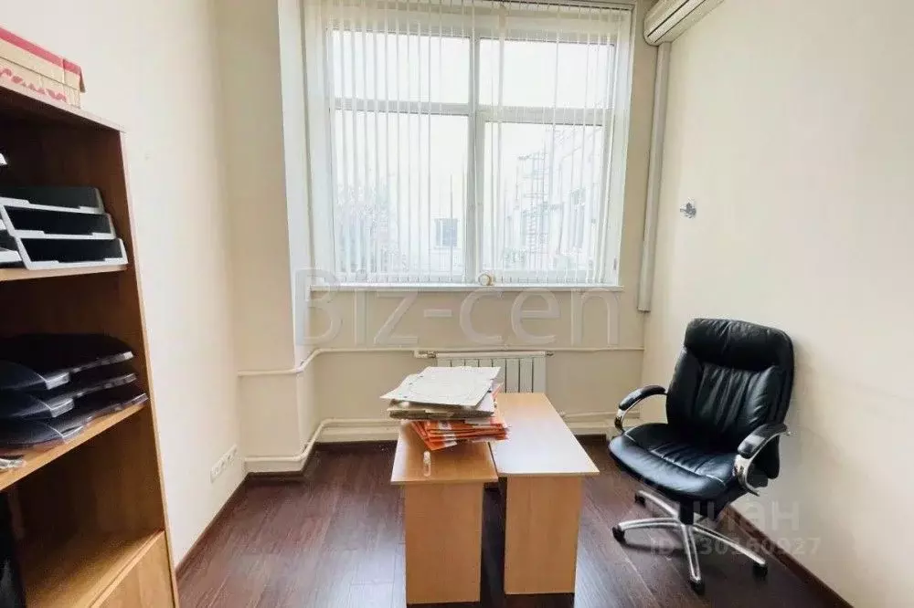 Офис в Москва 2-й Рощинский проезд, 8 (55 м) - Фото 2