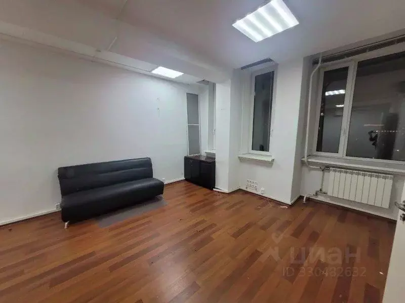Офис в Санкт-Петербург пл. Конституции, 2 (39 м) - Фото 1