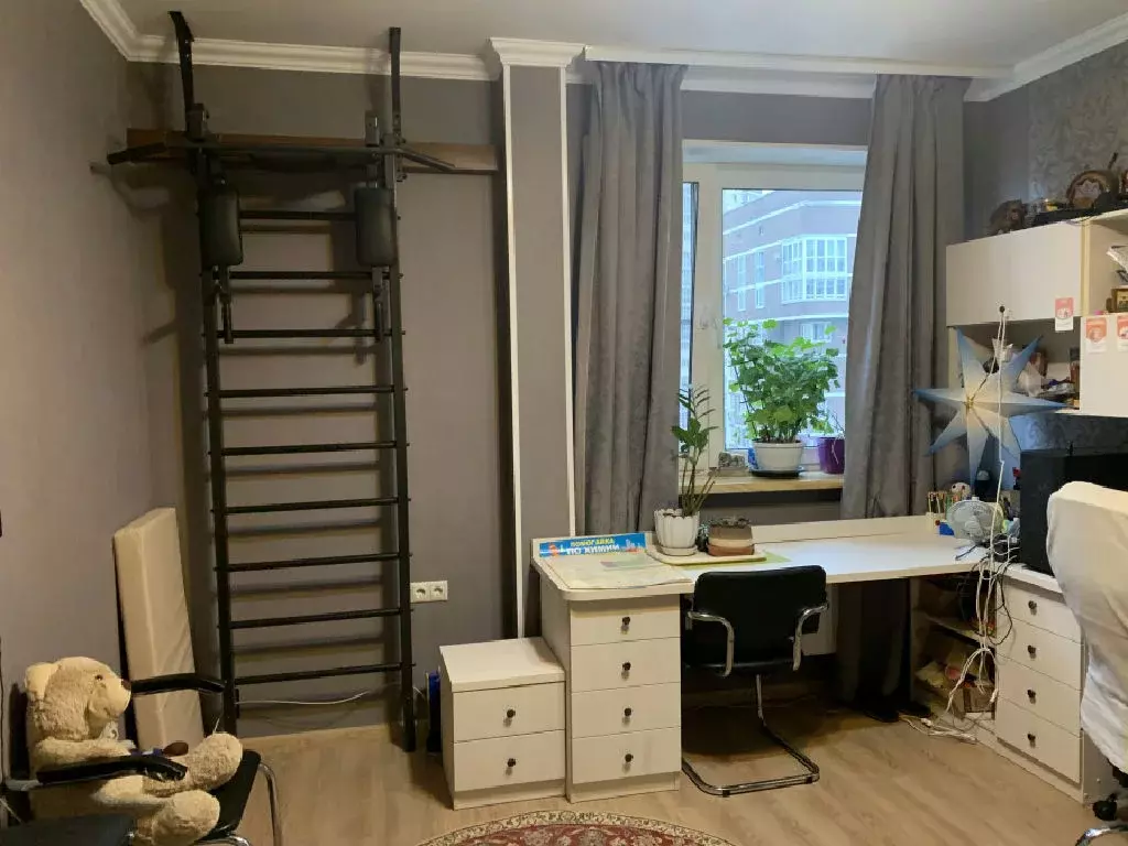 Продается 2-комнатная квартира - Фото 2