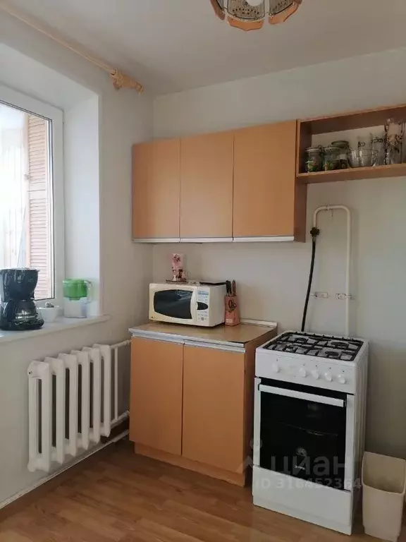 1-к кв. Башкортостан, Уфа ул. Маршала Жукова, 24 (37.3 м) - Фото 0