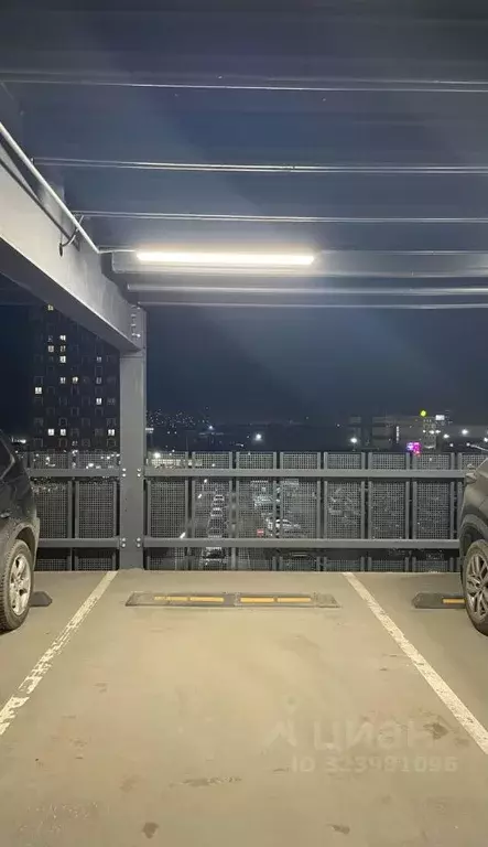 Гараж в Московская область, Балашиха ул. Реутовская, 9 (13 м) - Фото 1