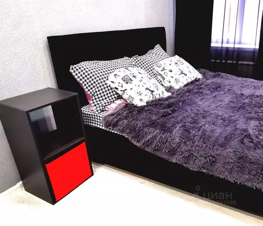 1-к кв. Санкт-Петербург просп. Бакунина, 9 (52.0 м) - Фото 1