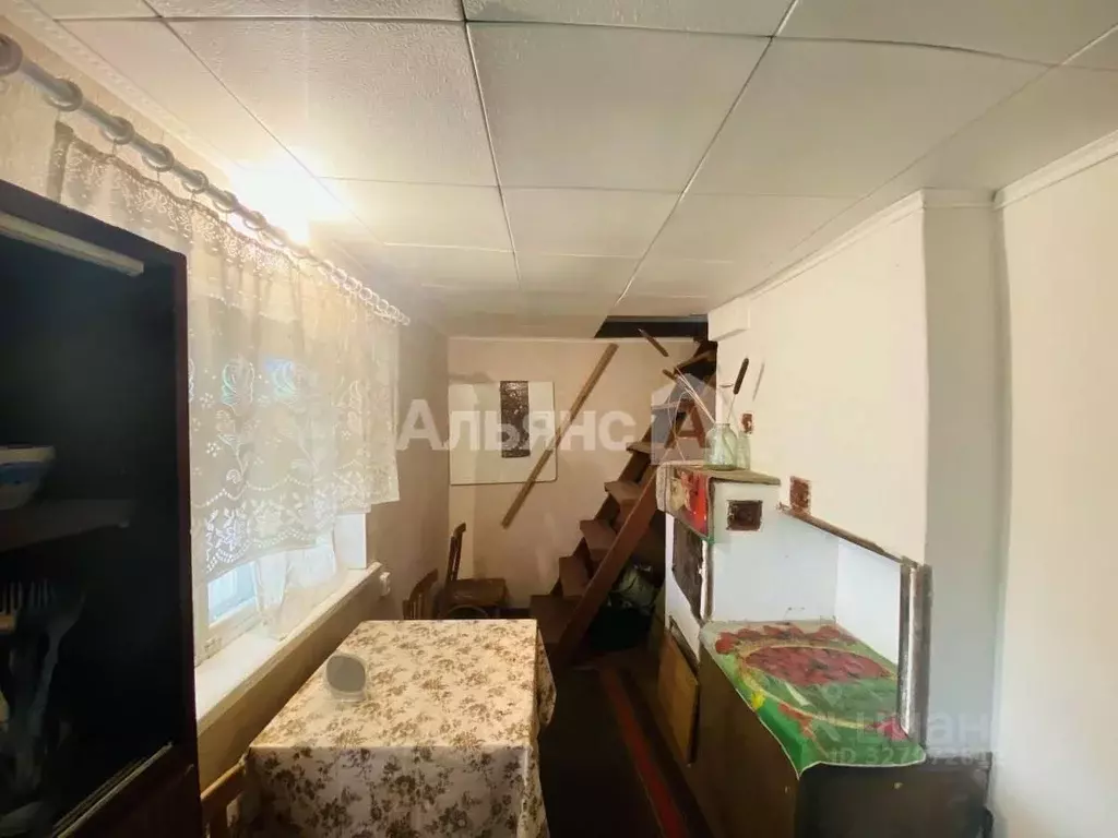 Дом в Ростовская область, Белая Калитва Пигарка гаражно-строительный ... - Фото 2