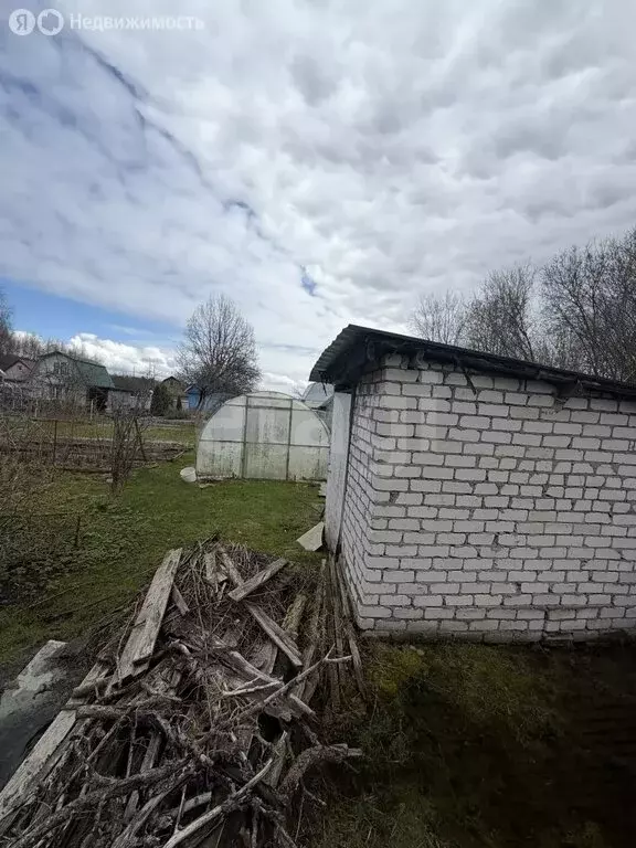 Участок в Рыбинск, Шекснинский планировочный район, микрорайон ... - Фото 2