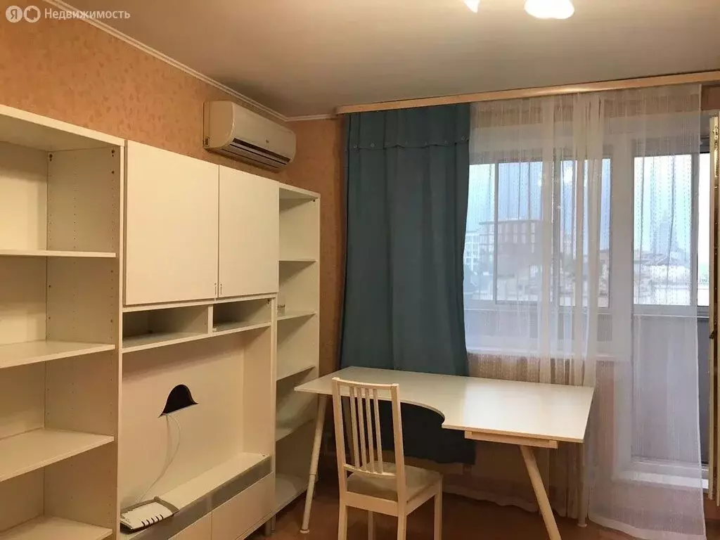 1-комнатная квартира: Москва, Новослободская улица, 46 (39 м) - Фото 1