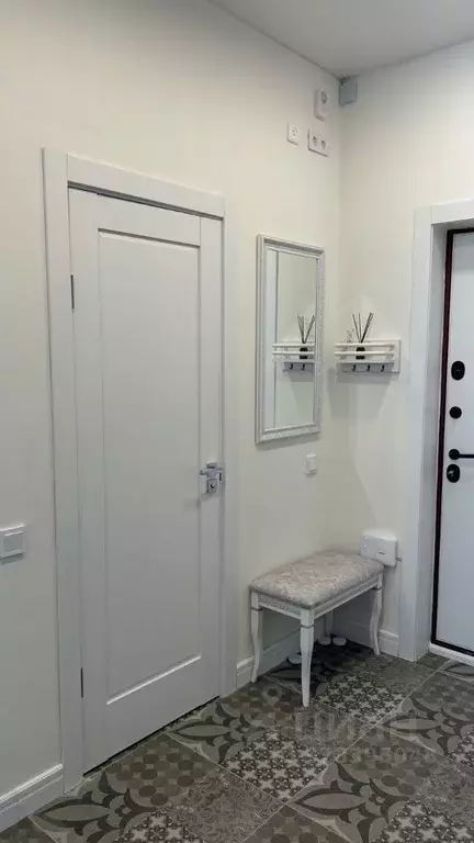 2-к кв. Москва Бартеневская ул., 18к1 (39.4 м) - Фото 1