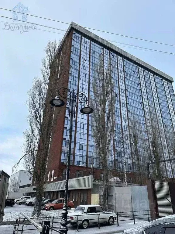 Студия Воронежская область, Воронеж ул. 45-й Стрелковой Дивизии, 232/1 . - Фото 0