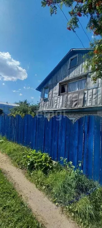 Дом в Нижегородская область, Выкса  (35 м) - Фото 0