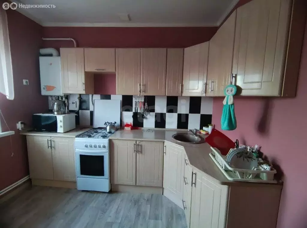 2-комнатная квартира: Бирюч, Дачная улица, 11 (51.4 м) - Фото 2