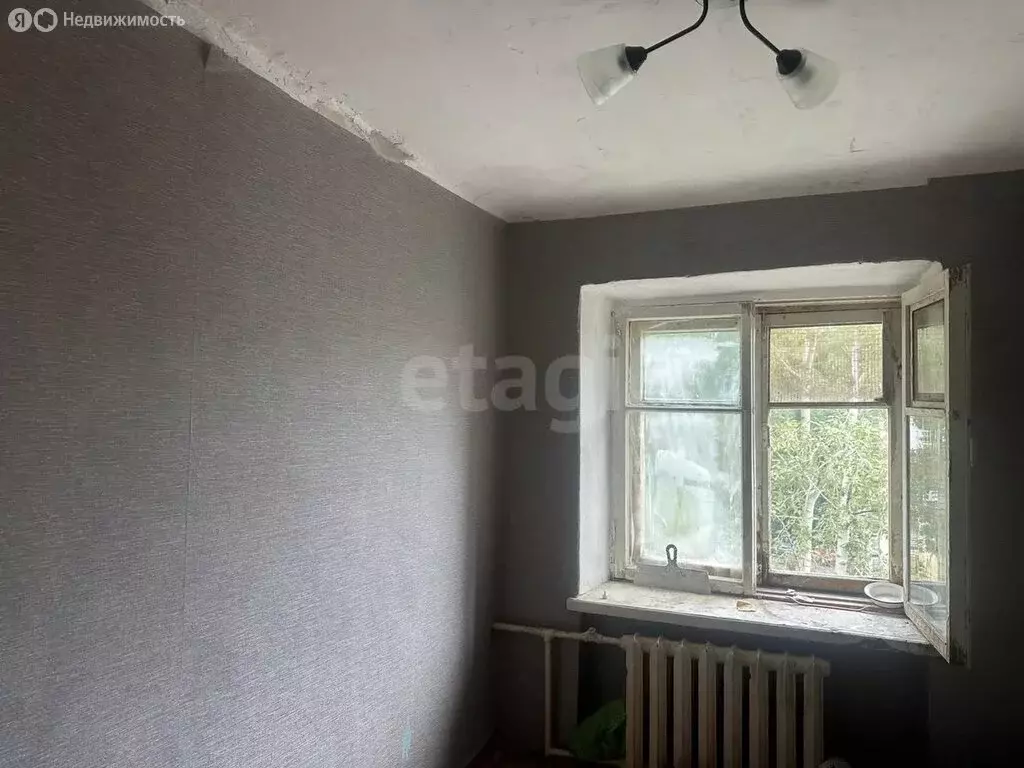 1к в 5-комнатной квартире (11 м) - Фото 1
