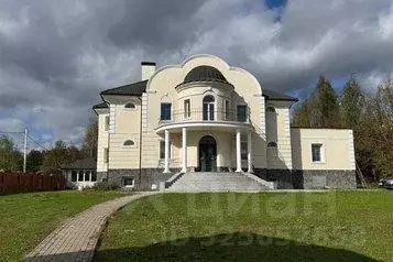 Дом в Московская область, Химки городской округ, д. Мышецкое ул. ... - Фото 1