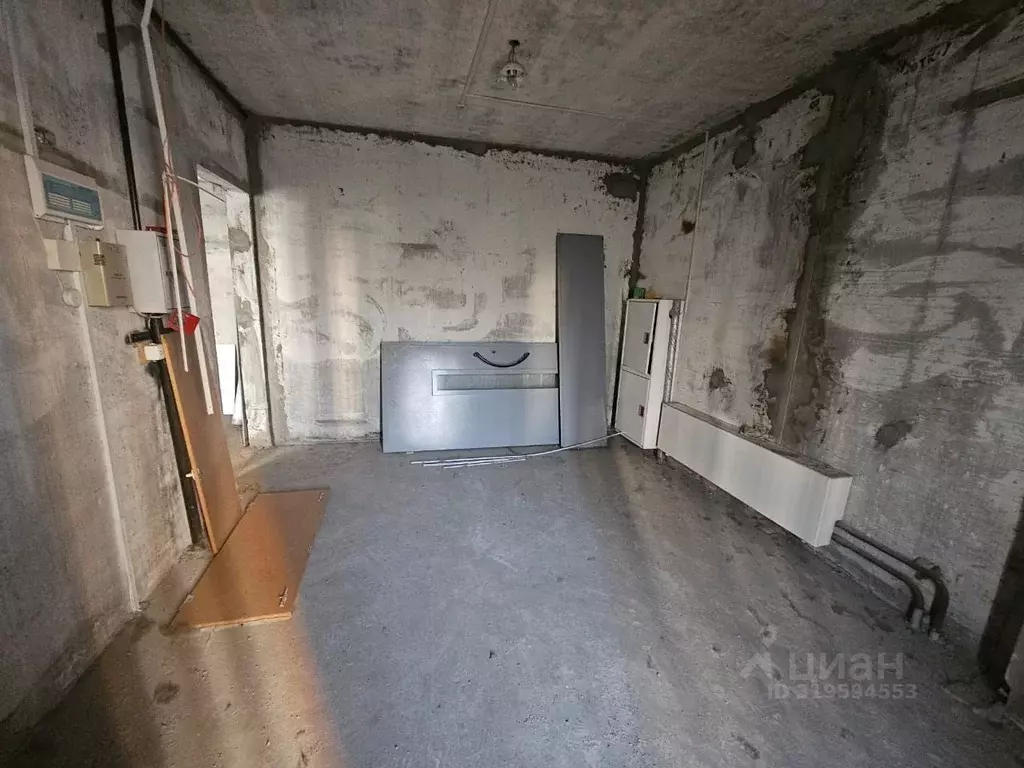 Помещение свободного назначения в Москва Ярцевская ул., 14 (33 м) - Фото 1