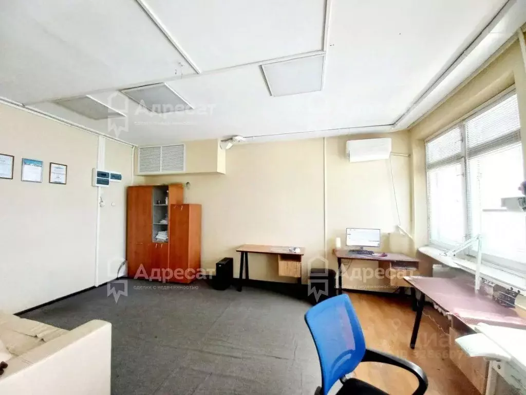 Помещение свободного назначения в Волгоградская область, Волгоград ул. ... - Фото 1