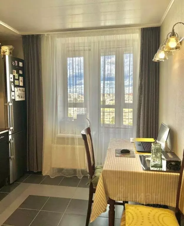 Квартира, 1 комната, 37.5 м - Фото 2