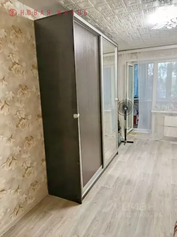 3-к кв. Самарская область, Самара Южный проезд, 182 (68.6 м) - Фото 1