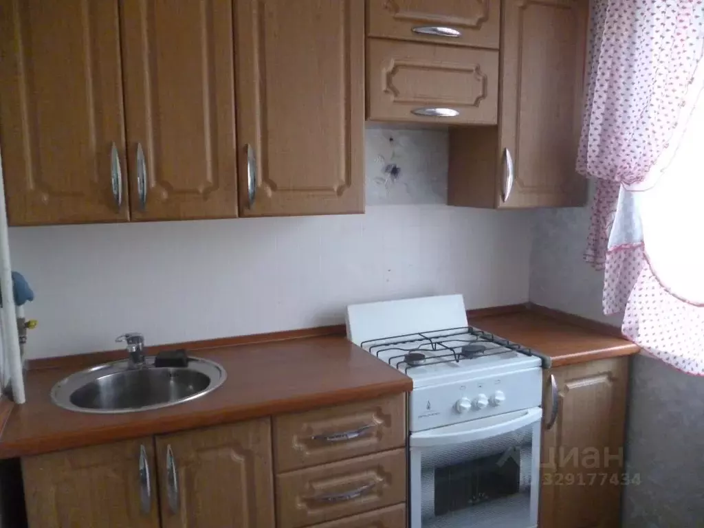 1-к кв. Алтайский край, Барнаул ул. Союза Республик, 35 (30.0 м) - Фото 1
