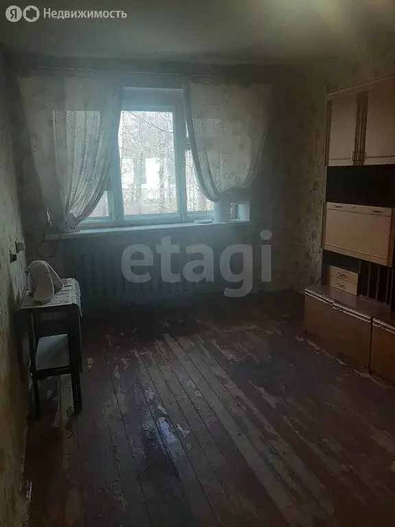 2-комнатная квартира: Нижний Тагил, улица Черных, 52 (45 м) - Фото 2