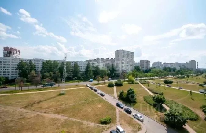 1-к кв. Санкт-Петербург ул. Вавиловых, 10к1 (32.0 м) - Фото 2
