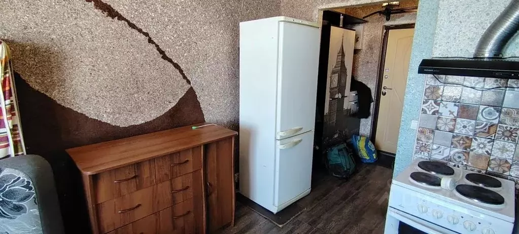 Студия Иркутская область, Иркутский муниципальный округ, Маркова рп ... - Фото 2