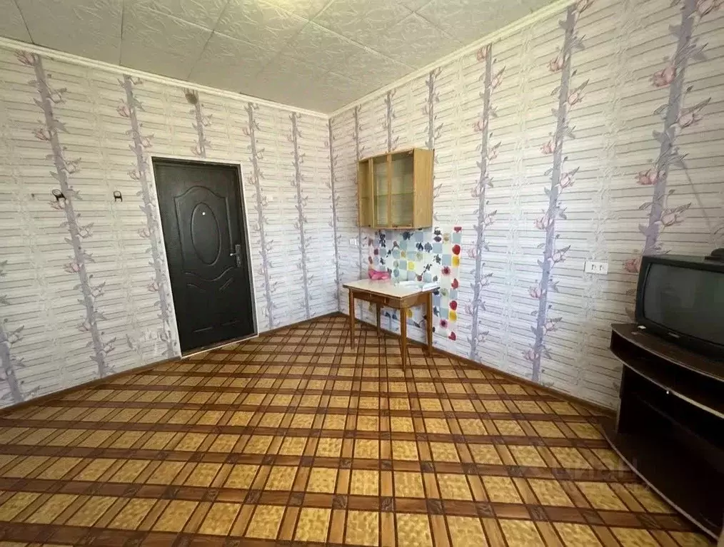 Комната Тамбовская область, Мичуринск Автозаводская ул., 2 (13.4 м) - Фото 2
