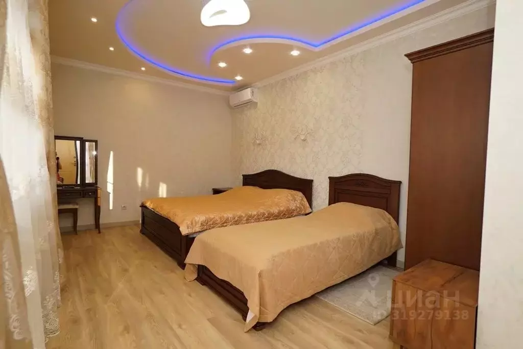 Комната Краснодарский край, Сочи ул. Енисейская, 6/15 - Фото 2