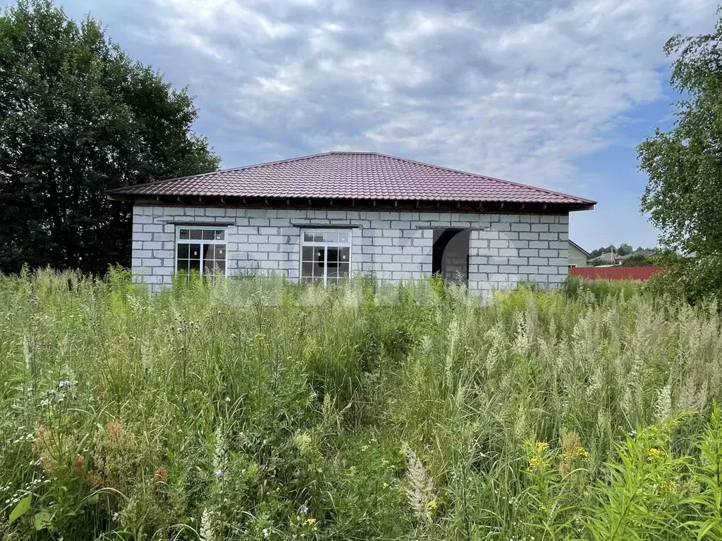Дом в Московская область, Раменский муниципальный округ, Радужный дп ... - Фото 1