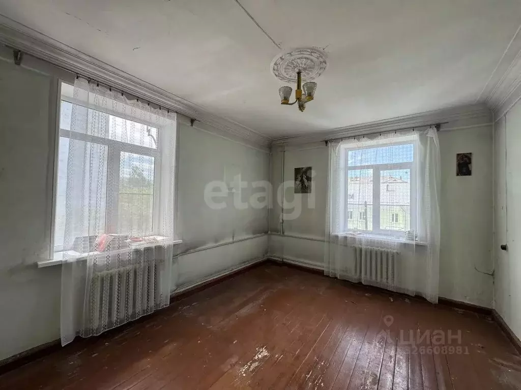 2-к кв. Челябинская область, Озерск просп. Победы, 57 (57.8 м) - Фото 1