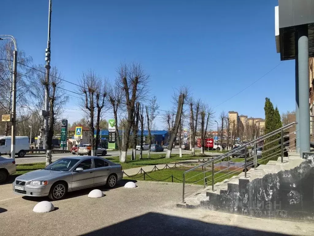 Помещение свободного назначения в Московская область, Дмитров ... - Фото 2