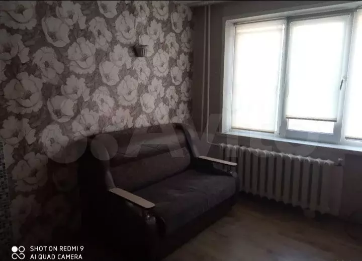 Комната 13,2 м в 3-к., 1/9 эт. - Фото 1
