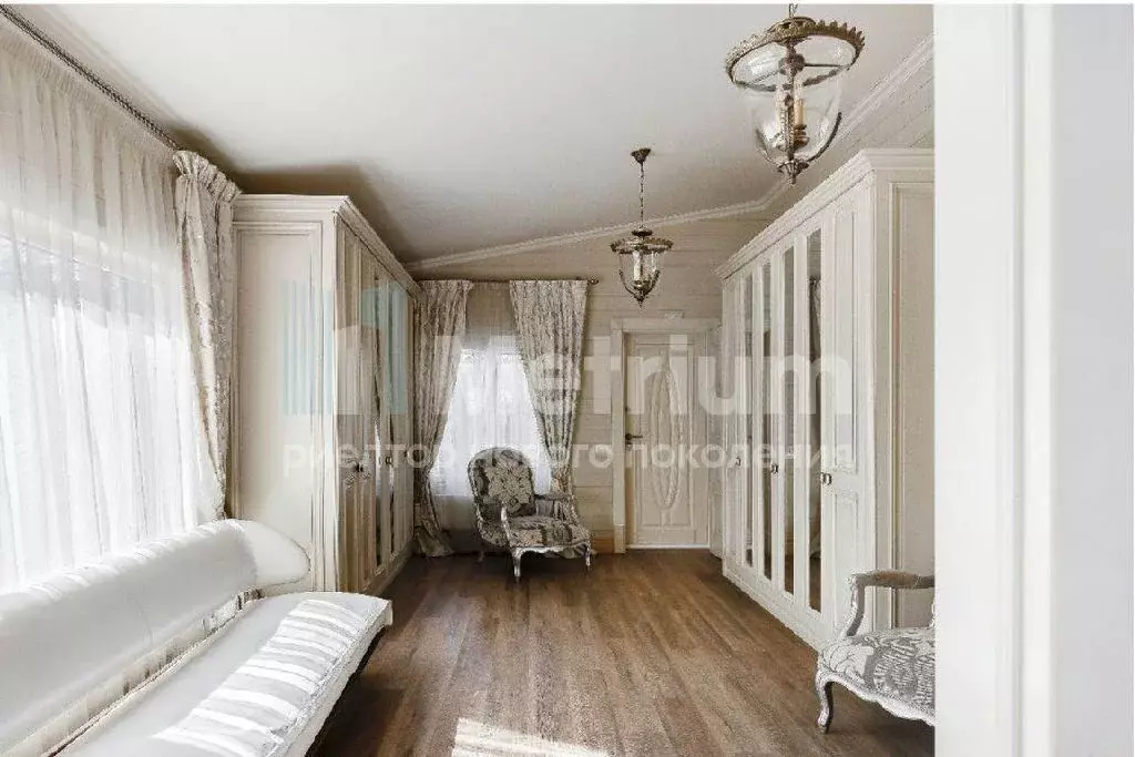 Продается дом в с. Петрово-Дальнее - Фото 1