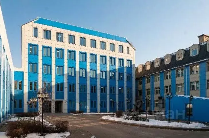 Офис в Московская область, Видное Вокзальная ул., 23 (10367 м) - Фото 1