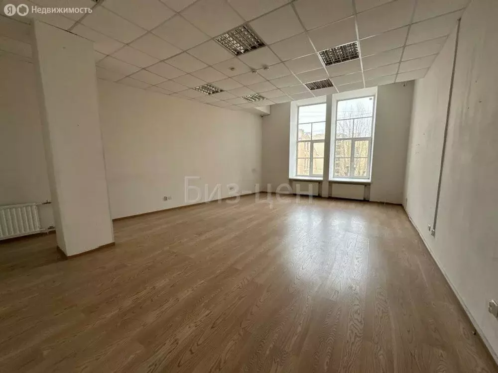 Офис (207.9 м) - Фото 2