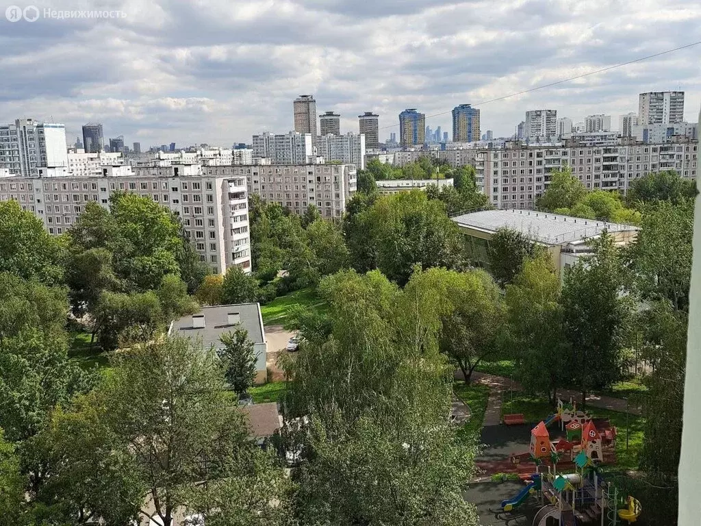 3-комнатная квартира: Москва, улица Кулакова, 15к1 (63 м) - Фото 0