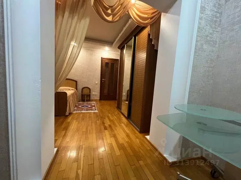 3-к кв. Ставропольский край, Пятигорск просп. Калинина, 40 (90.0 м) - Фото 1