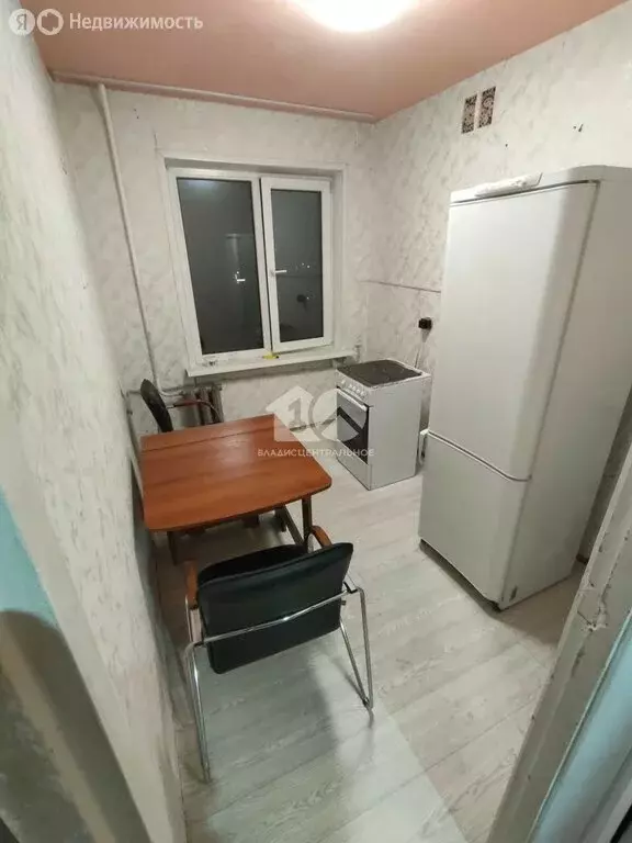 2-комнатная квартира: Новосибирск, Ленинградская улица, 184 (43 м) - Фото 1