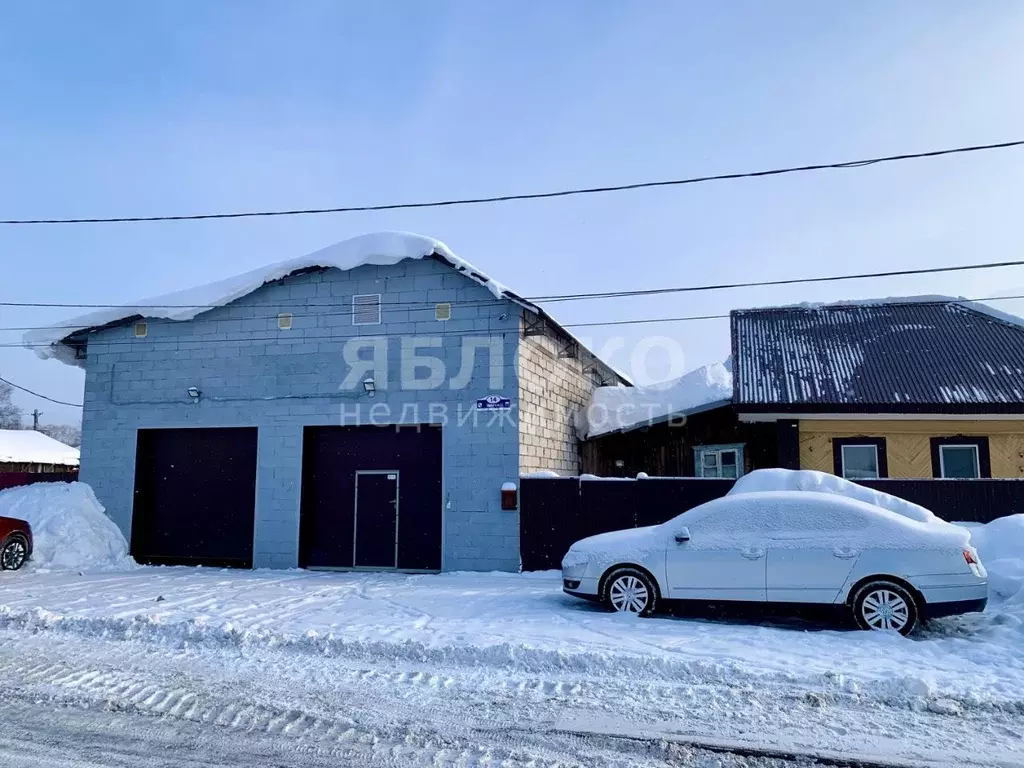 Дом в Пермский край, Березники ул. Щорса, 14 (83 м) - Фото 2