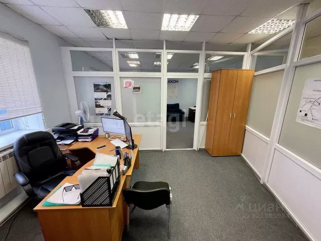 Помещение свободного назначения в Тюменская область, Тюмень ... - Фото 0