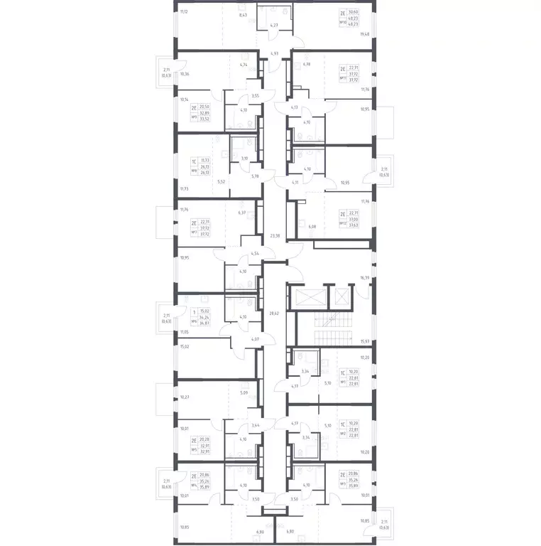 Студия Московская область, Ленинский городской округ, Мисайлово пгт, ... - Фото 2
