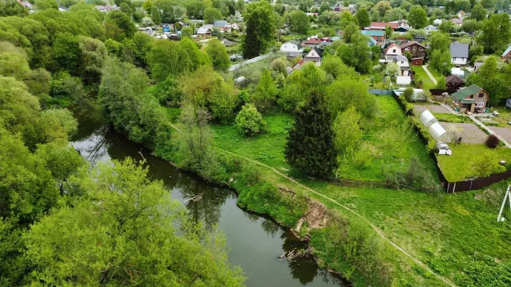 Купить Дом В Крюкове Чеховского Района