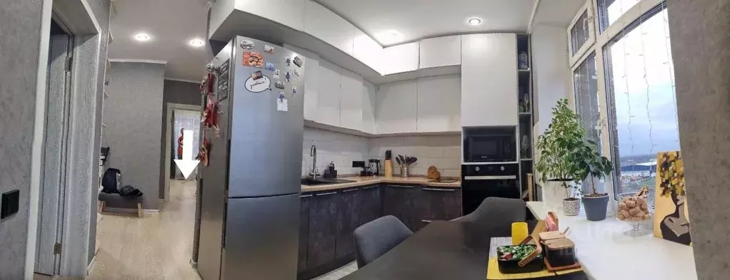 2-к кв. Московская область, Химки ул. Германа Титова, 10А (44.8 м) - Фото 1