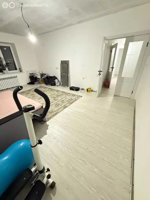 3-комнатная квартира: Элиста, улица Правды, 3 (89 м) - Фото 2