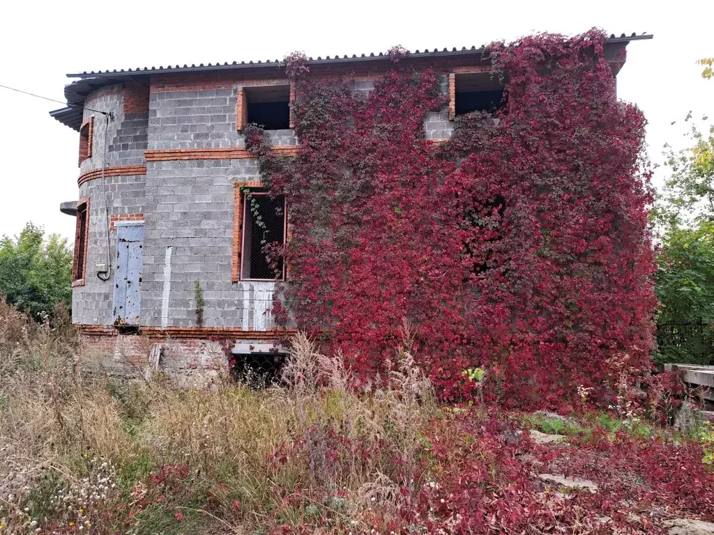 Дом в Белгородская область, Белгород пер. 2-й Ключевой (133 м) - Фото 2