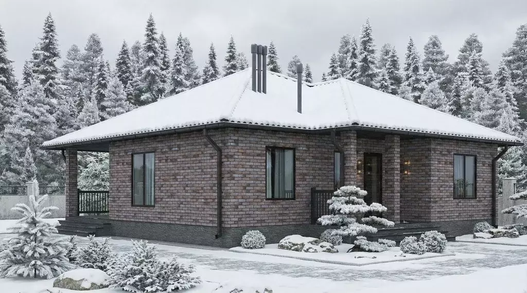 Дом в Московская область, Истра муниципальный округ, д. Кострово ул. ... - Фото 1