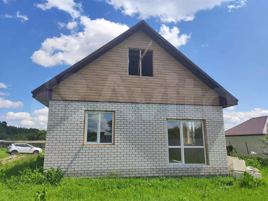 Дом 70 м на участке 6,5 сот. - Фото 0