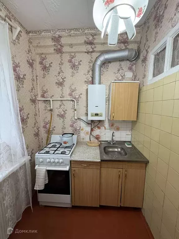 Продаётся 1-к квартира, 29.9 м - Фото 1