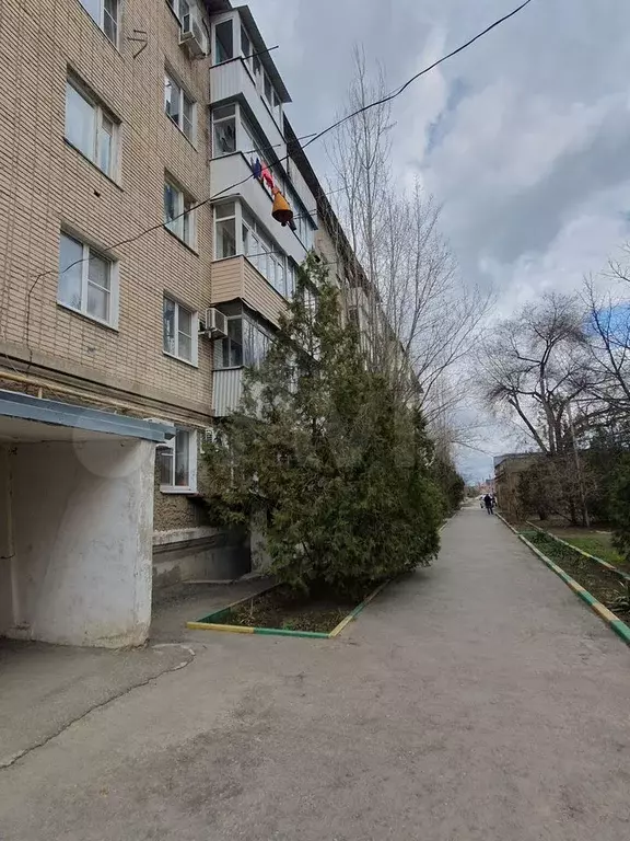 3-к. квартира, 58 м, 1/5 эт. - Фото 0
